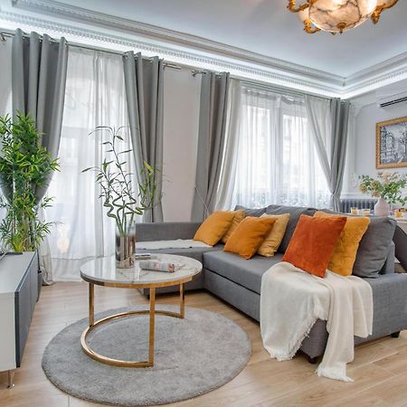 Charmant 150M2 5Ch Romantic - Centre Ville - Clim Paris Eksteriør bilde