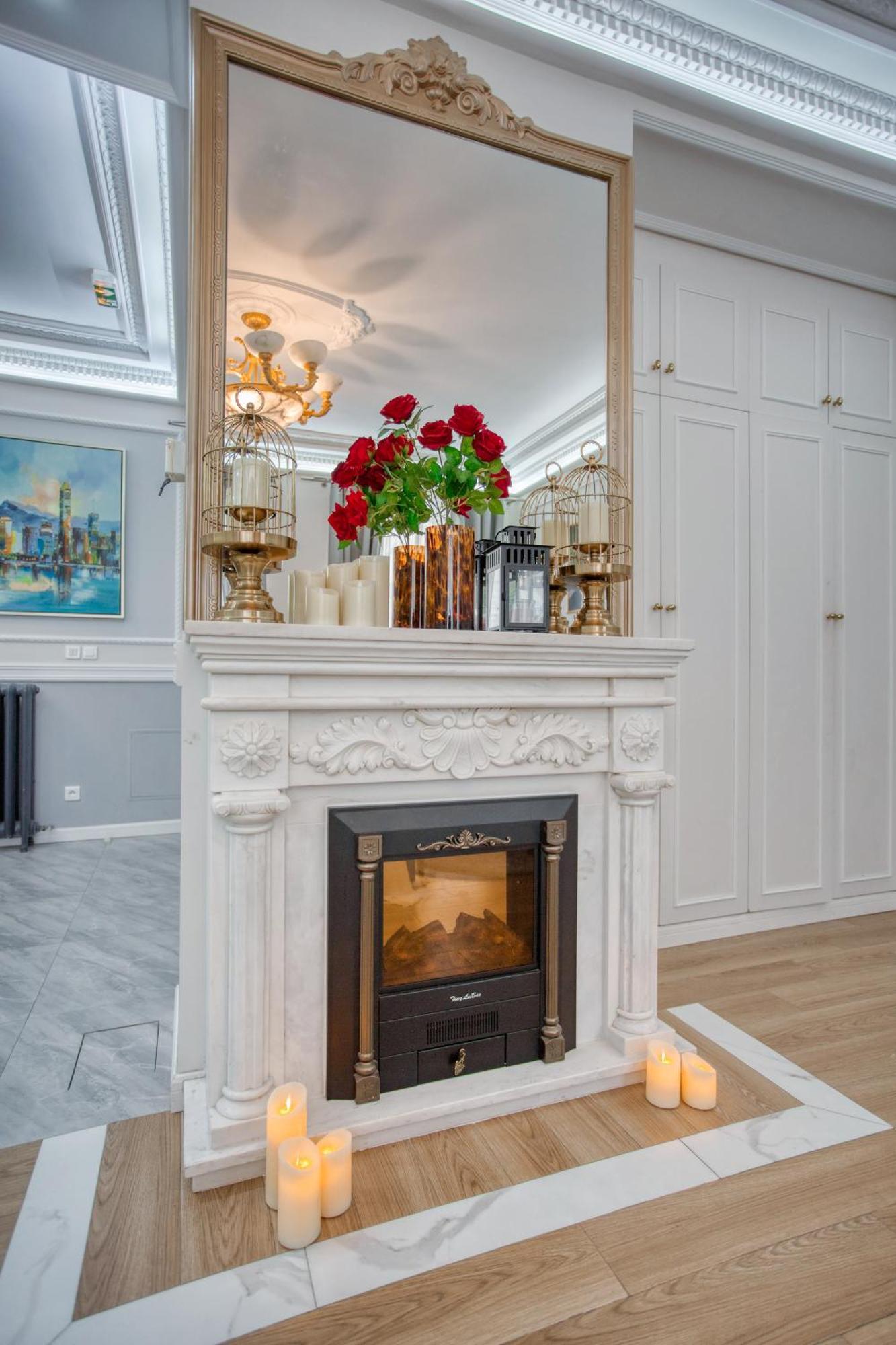 Charmant 150M2 5Ch Romantic - Centre Ville - Clim Paris Eksteriør bilde